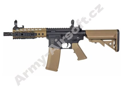 Airsoft zbraň SA-C12 CORE™ Half Tan -  Specna Arms  Airsoft