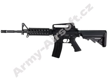 Airsoft zbraň M4 R.I.S EC-308 ADVANCED series - E&C  Airsoft
