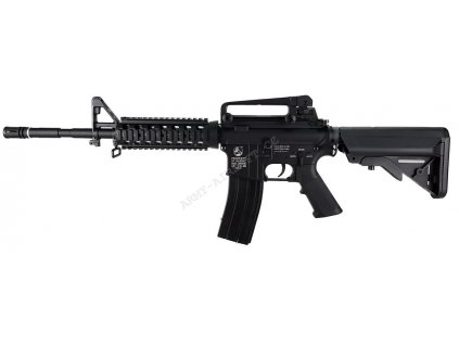 Airsoft zbraň M4 R.I.S EC-308 ADVANCED series - E&C  Airsoft