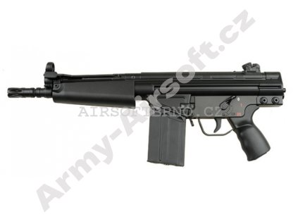 H a K MC51 RAS JG  Airsoft