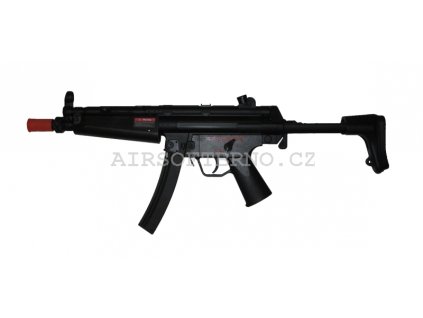 H a K MP5J JG  Airsoft