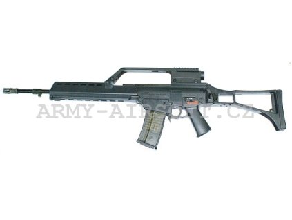 H a K G36 SR36 E gen. II SRC  Airsoft