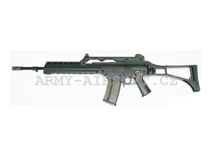 H a K G36 SR36 E2 gen. II SRC  Airsoft