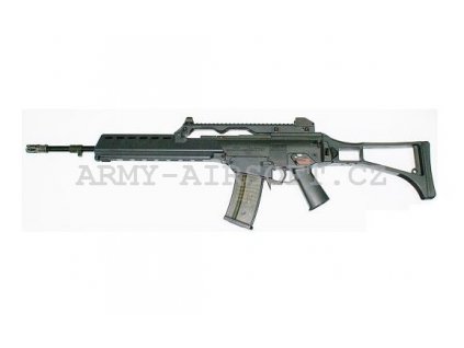 H a K G36 SR36 E2 gen. II SRC  Airsoft