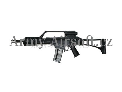 H a K G36 SR36 K gen. II SRC  Airsoft