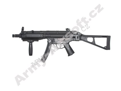 H&K MP5A4 RAS UMP- celokov (CM.041) - CYMA  Airsoft