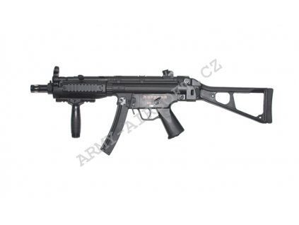 H&K MP5A4 RAS UMP- celokov (CM.041) - CYMA  Airsoft