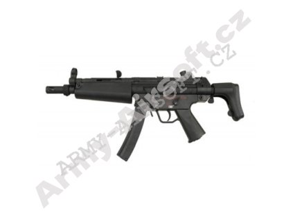 H&K MP5J (CM.041J) - celokov - CYMA  Airsoft