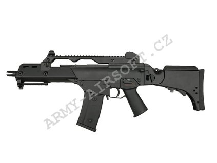 H a K G36C KV JG  Airsoft
