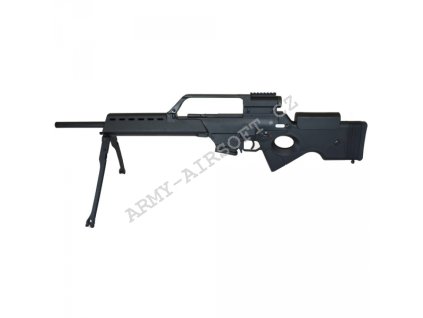 JG36 SL-8 s optikou (JG1438)  Airsoft