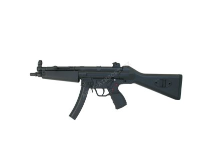 SMG5 A2 - upgrade - ICS  Airsoft