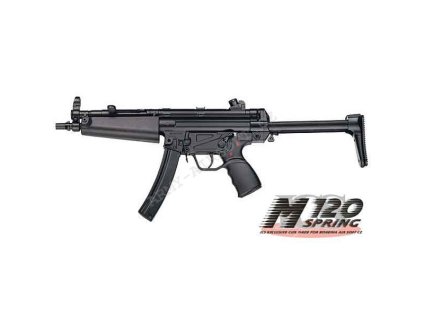 SMG5 A3 - upgrade - ICS  Airsoft