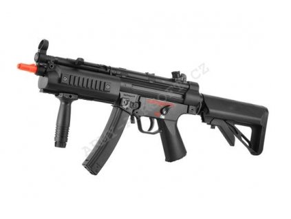 SMG5 MX5 Tactical R.I.S. - ICS  Airsoft