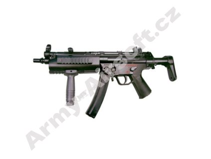 SMG5 A5 RIS - ICS  Airsoft
