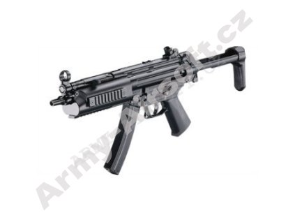 SMG5 A5 PRO - ICS  Airsoft