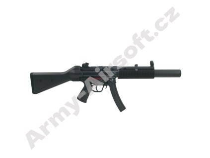 SMG5 SD5 - Plastic - ICS  Airsoft