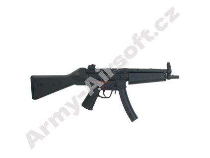 SMG5 A4 - Plastic - ICS  Airsoft