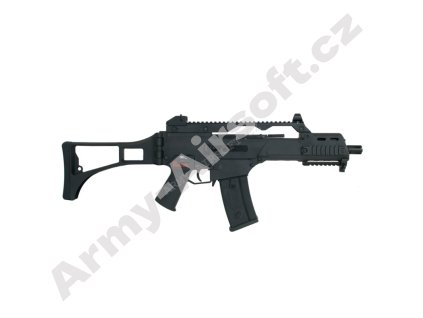 Airsoftová zbraň H a K G36C - CA  Airsoft