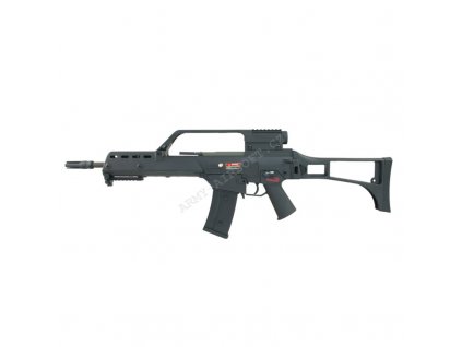 Airsoftová zbraň G36K AR-005 NEW - ARES  Airsoft