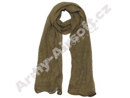 Maskovací síťka písková  Army shop