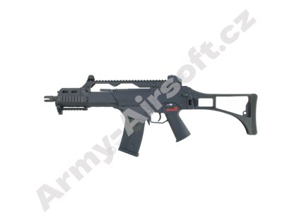 Airsoft zbraň DEVGRU CA36 C blow back - CA  Airsoft