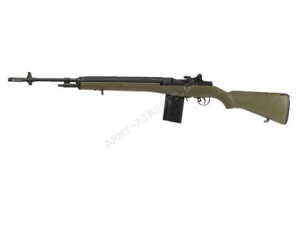 M14 (CM.032) - olivová - CYMA  Airsoft