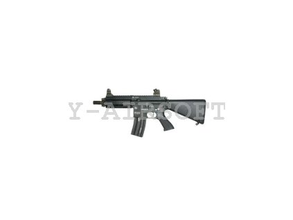 H a K HK416 SR416 K kov gen. III SRC  Airsoft