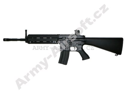 H a K HK416 Rifle  Airsoft