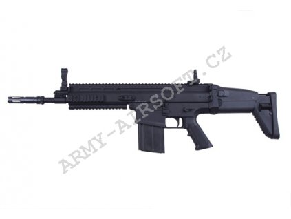 SCAR Heavy Black DBoy  Airsoft