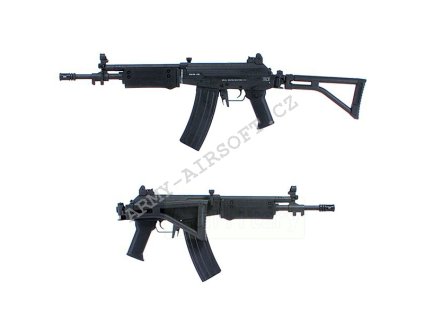 Galil SAR (CM.043B) - celokov  Airsoft