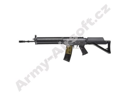 SG551 LB MRS - ICS  Airsoft