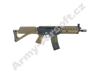 SG552 MRS DE - ICS  Airsoft