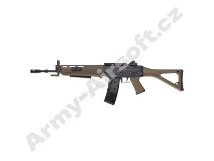 SG551 LB-DE - ICS  Airsoft