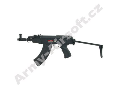 Airsoftová zbraň SA vz.58V Mod - ARES  Airsoft