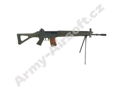 Airsoft zbraň SG550 - G&G  Airsoft