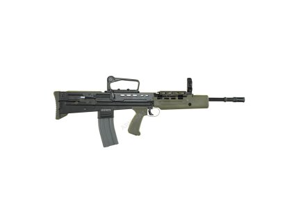 Airsoft zbraň L85A2 ETU - G&G  Airsoft