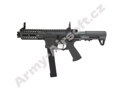 Airsoft zbraň ARP 9 Šedá - G&G  Airsoft