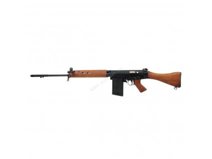 Airsoft zbraň L1A1 Wood - Ares/Amoeba  Airsoft