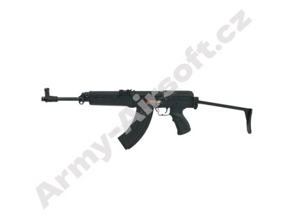 Airsoft zbraň VZ58 M - Ares/Amoeba  Airsoft