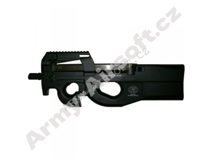 P90 Tactical AEG CYBG  Airsoft