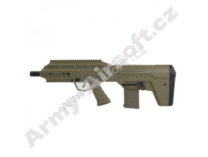 UAR501 Hybrid DEB - APS  Airsoft