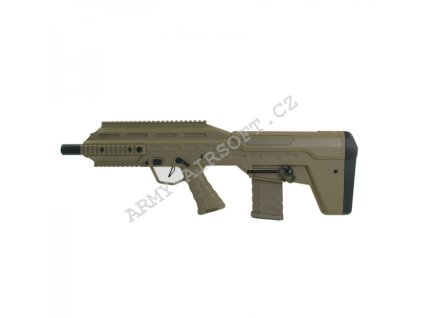 UAR501 Hybrid DEB - APS  Airsoft