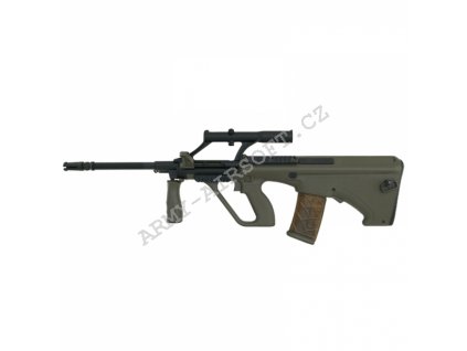 AUG A3 - APS  Airsoft