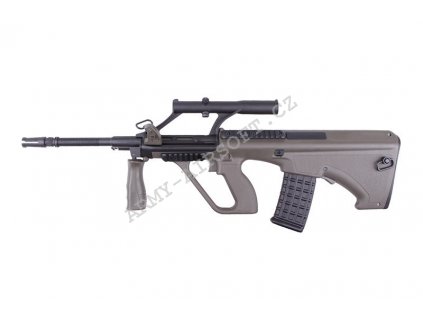 Steyer AUG A2 JG  Airsoft