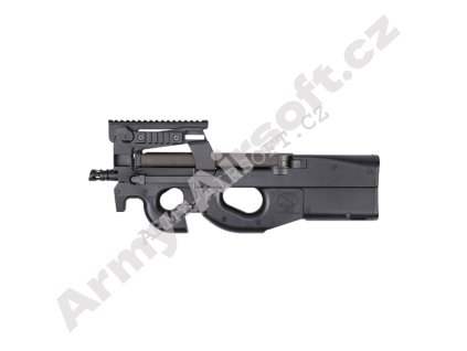 FN P90 Tactical - CYBG  Airsoft