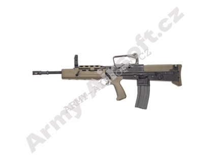 L85A2 - G&G  Airsoft