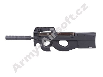 FN P90 TR - TM  Airsoft