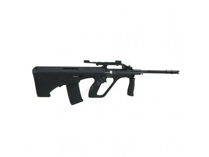 DLV Steyer AUG A2 - ASG  Airsoft