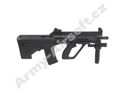 AUG A3 XS Commando - APS  Airsoft