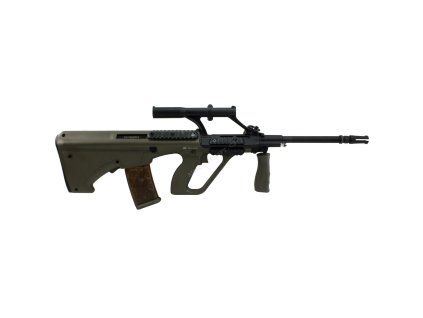 AUG A1 (OD Green) - ASG  Airsoft